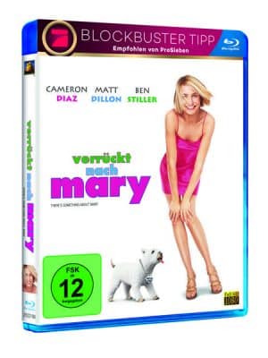 Verrückt nach Mary