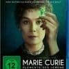 Marie Curie - Elemente des Lebens