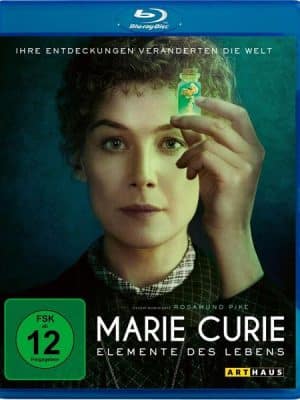 Marie Curie - Elemente des Lebens