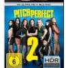 Pitch Perfect 2  (4K Ultra HD) (+ Blu-ray 2D)