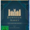 Downton Abbey - Collector's Edition + Film  [21 BRs]
