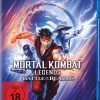 Mortal Kombat Legends: Battle of the Realms