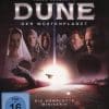Dune - Der Wüstenplanet  [2 BRs]