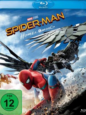 Spider-Man: Homecoming