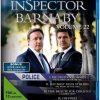 Inspector Barnaby Vol. 22  [2 BRs]
