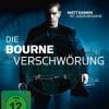Die Bourne Verschwörung