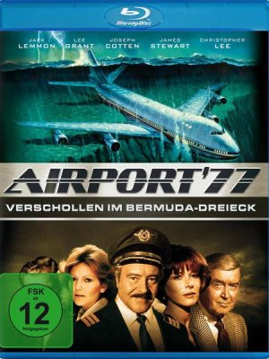 Airport '77 - Verschollen im Bermuda-Dreieck