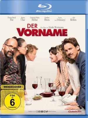 Der Vorname