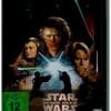 Star Wars: Episode III - Die Rache der Sith - Steelbook Edition