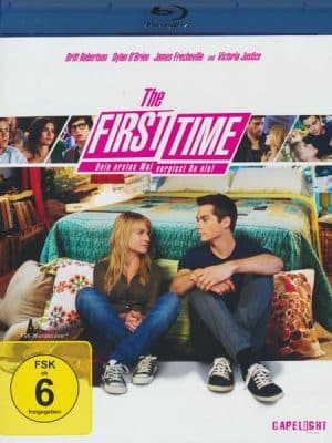 The First Time - Dein erstes Mal vergisst Du nie!