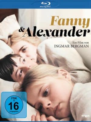 Fanny und Alexander