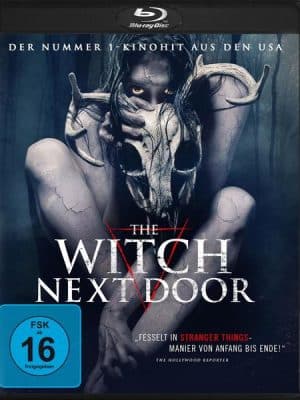 The Witch Next Door