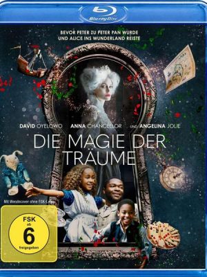 Die Magie der Träume