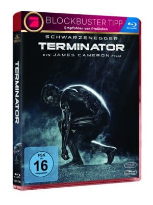 Terminator 1