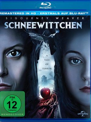 Schneewittchen - A Tale of Horror