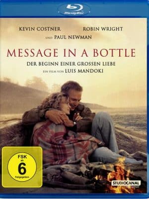 Message in a Bottle