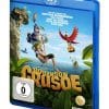Robinson Crusoe