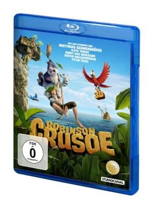 Robinson Crusoe