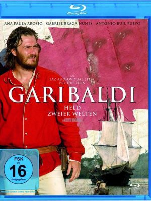 Garibaldi - Held zweier Welten