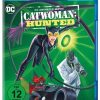 Catwoman: Hunted