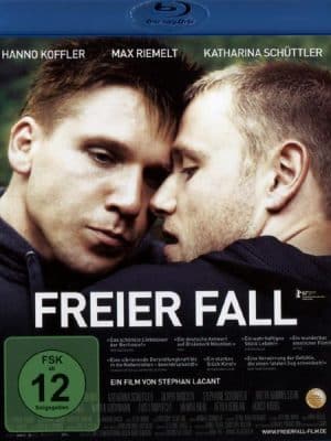 Freier Fall