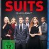 Suits - Season 8  [4 BRs]