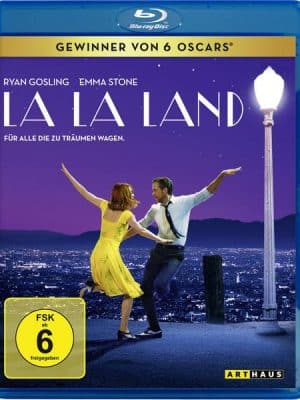 La La Land