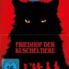 Friedhof der Kuscheltiere - Steelbook