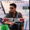 Top Gun  (4K Ultra HD) (+ BR)