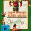 Monty Python's Flying Circus - Die komplette Serie auf Blu-Ray (Staffel 1-4)  [7 BRs]