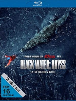 Black Water - Abyss