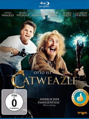 Catweazle