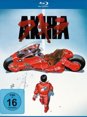 Akira