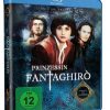 Prinzessin Fantaghiro - Box  [5 DVDs]
