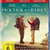 Picknick mit Bären