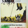 Der Weg nach Westen - Mediabook  (+ DVD) Limited Edition