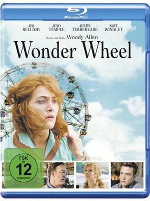 Wonder Wheel