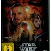 Star Wars: Episode I - Die dunkle Bedrohung - Steelbook Edition