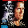 Running Man - 3-Disc Limited Collector's Edition im Mediabook  (4K Ultra HD) (+ Blu-ray 2D) (+ Bonus-Blu-ray)