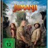 Jumanji : The Next Level
