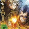 Black Clover - Blu-ray 5 (Episoden 40-51) [2 Blu-rays]