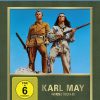 Winnetou 1-3  [3 BRs]