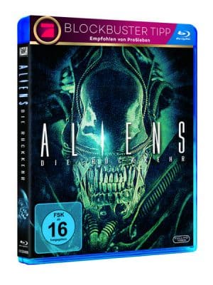 Alien 2 - Die Rückkehr