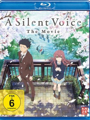 A Silent Voice