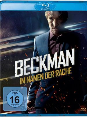 Beckman - Im Namen der Rache