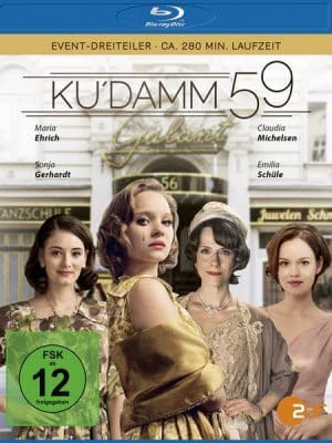 Ku'damm 59