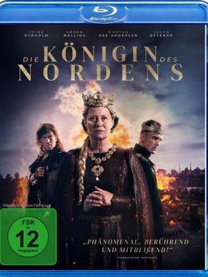 Die Königin des Nordens