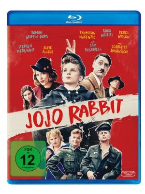 JoJo Rabbit