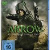 Arrow - Staffel 6 [4 BRs]