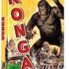 KONGA - Uncut Limited Mediabook (mit Blu-ray+DVD/in HD neu abgetastet)